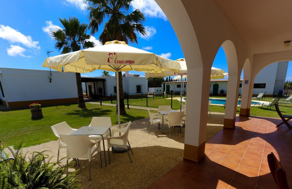 Bed and Breakfast El Celemin De Conil Кониль-де-ла-Фронтера Экстерьер фото