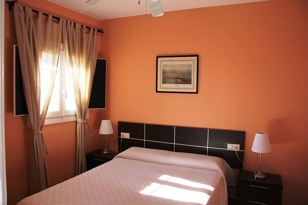 Bed and Breakfast El Celemin De Conil Кониль-де-ла-Фронтера Экстерьер фото