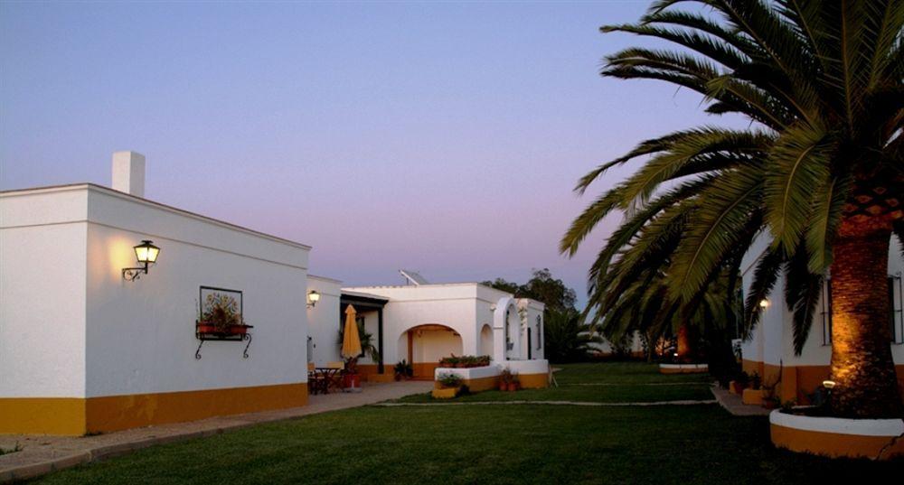 Bed and Breakfast El Celemin De Conil Кониль-де-ла-Фронтера Экстерьер фото
