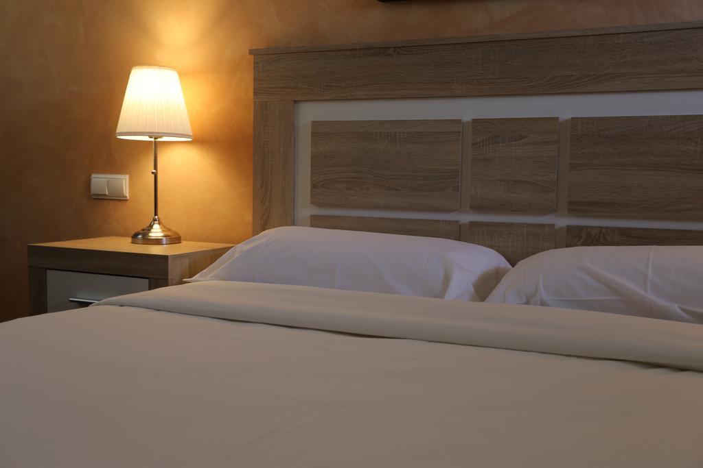 Bed and Breakfast El Celemin De Conil Кониль-де-ла-Фронтера Экстерьер фото