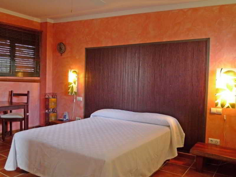 Bed and Breakfast El Celemin De Conil Кониль-де-ла-Фронтера Экстерьер фото