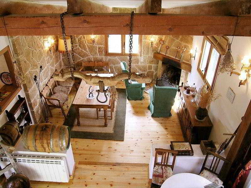 Bed and Breakfast El Celemin De Conil Кониль-де-ла-Фронтера Экстерьер фото