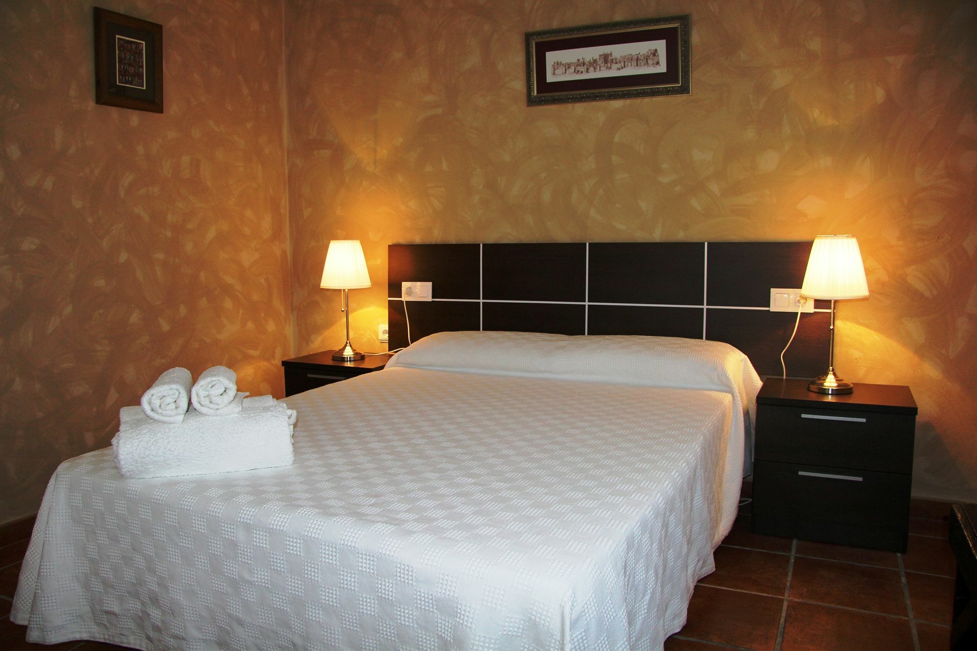 Bed and Breakfast El Celemin De Conil Кониль-де-ла-Фронтера Экстерьер фото