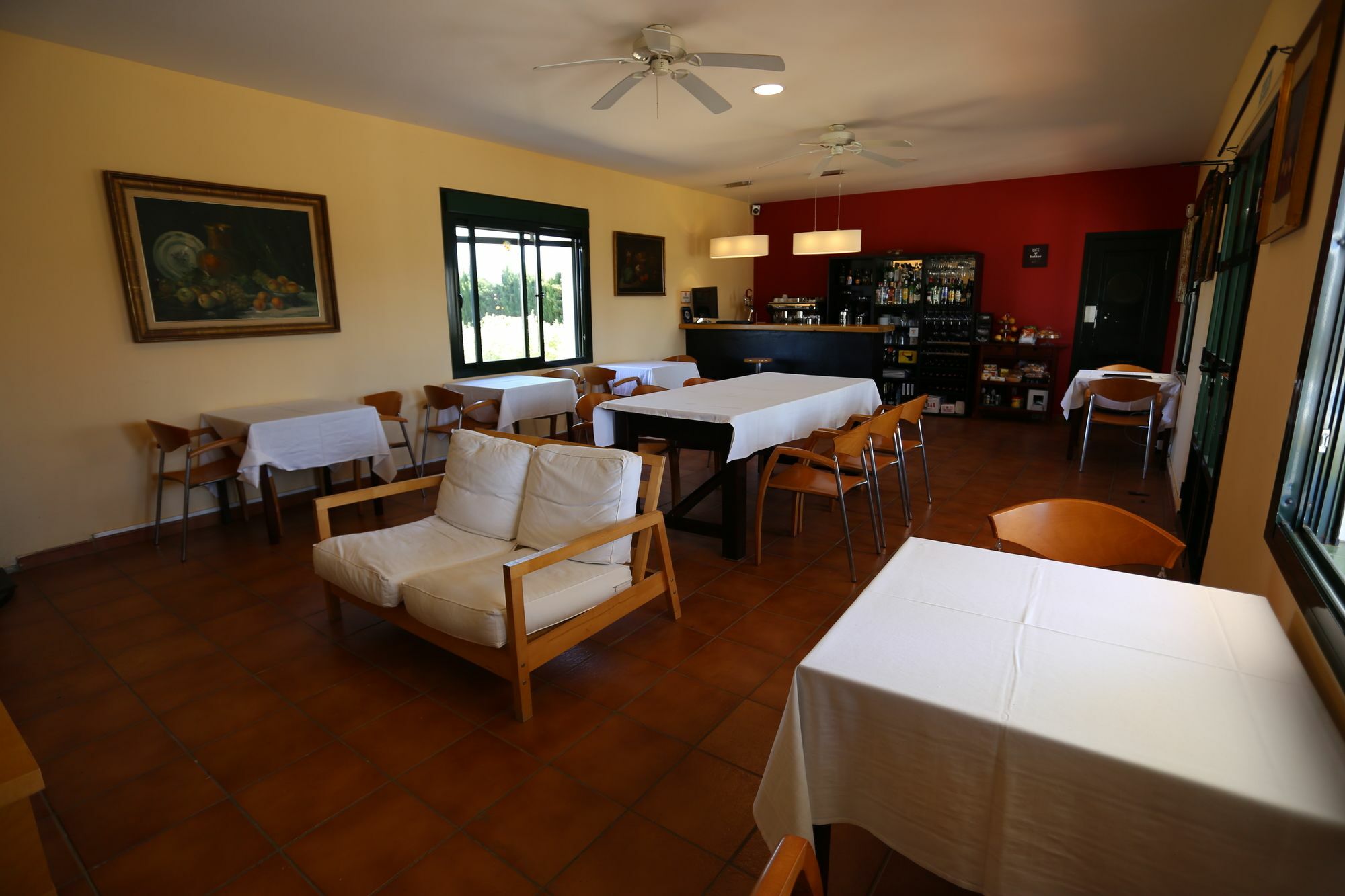 Bed and Breakfast El Celemin De Conil Кониль-де-ла-Фронтера Экстерьер фото
