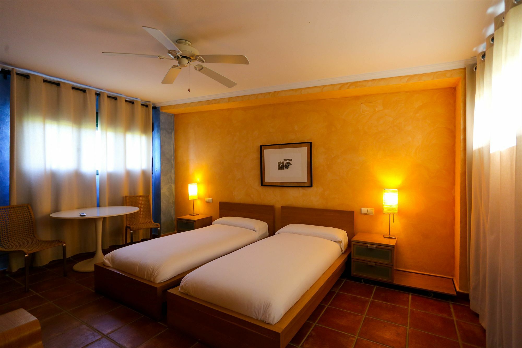 Bed and Breakfast El Celemin De Conil Кониль-де-ла-Фронтера Экстерьер фото