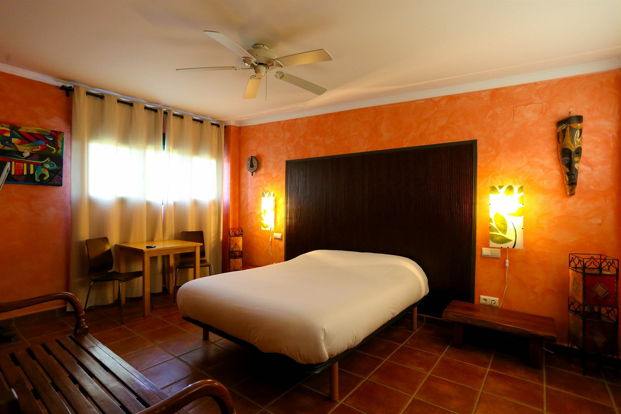 Bed and Breakfast El Celemin De Conil Кониль-де-ла-Фронтера Экстерьер фото