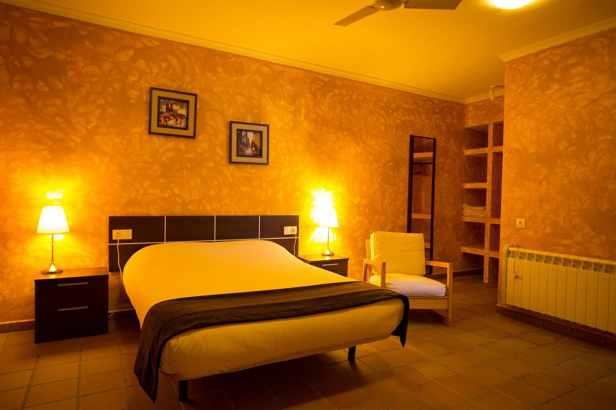 Bed and Breakfast El Celemin De Conil Кониль-де-ла-Фронтера Экстерьер фото