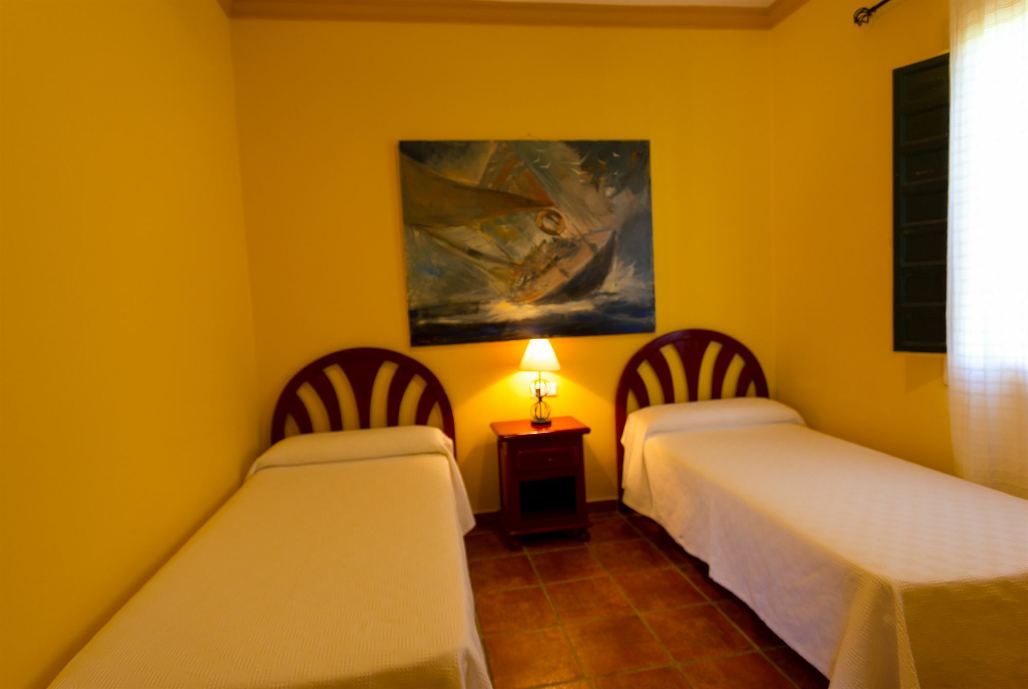 Bed and Breakfast El Celemin De Conil Кониль-де-ла-Фронтера Экстерьер фото